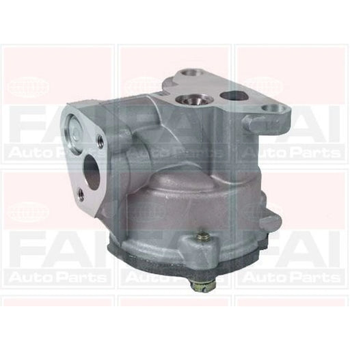FAI Engine Oil Pump Assembly OP01