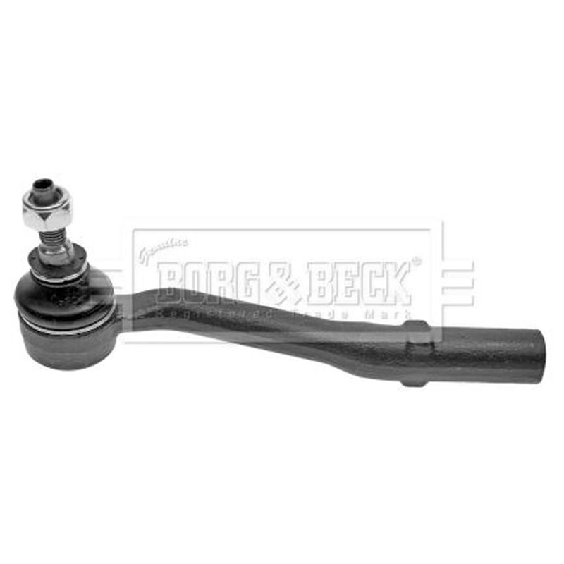 Borg & Beck Steering Tie Rod End Ball Joint BTR5607