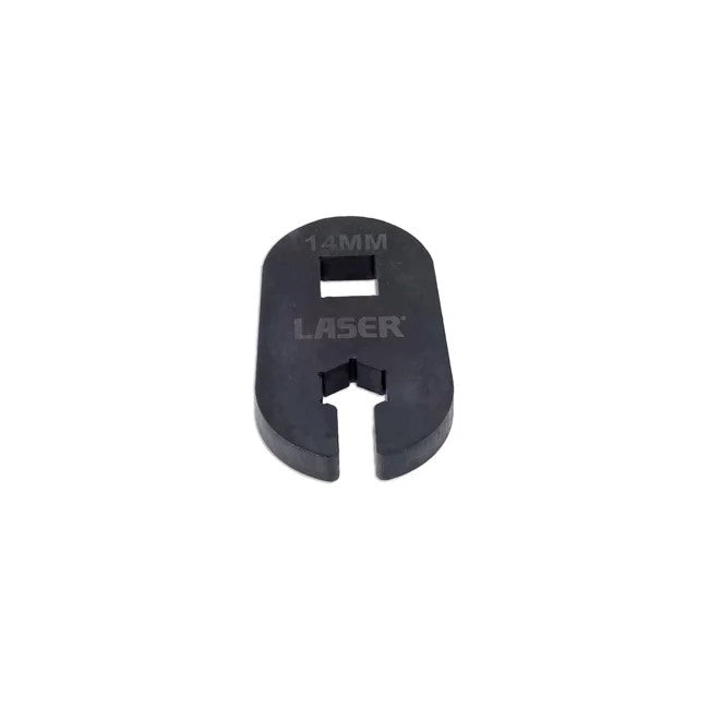 Laser Tools Difficult Access Sensor Wrench 1/2"D 14-24mm