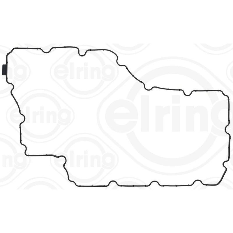 Elring Oil Sump Gasket Wide Thick 478.650