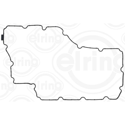 Elring Oil Sump Gasket Wide Thick 478.650