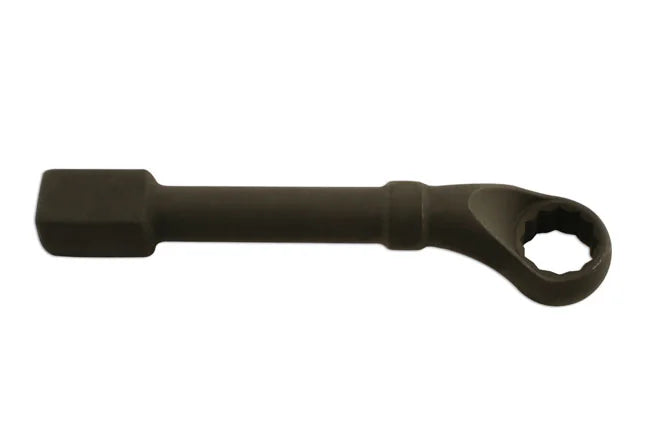 Laser Tools Offset Slogging Spanner 27-115mm