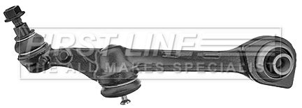 First Line Control/Trailing Arm