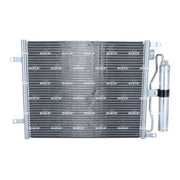 NRF Air Conditioning Condenser 35784