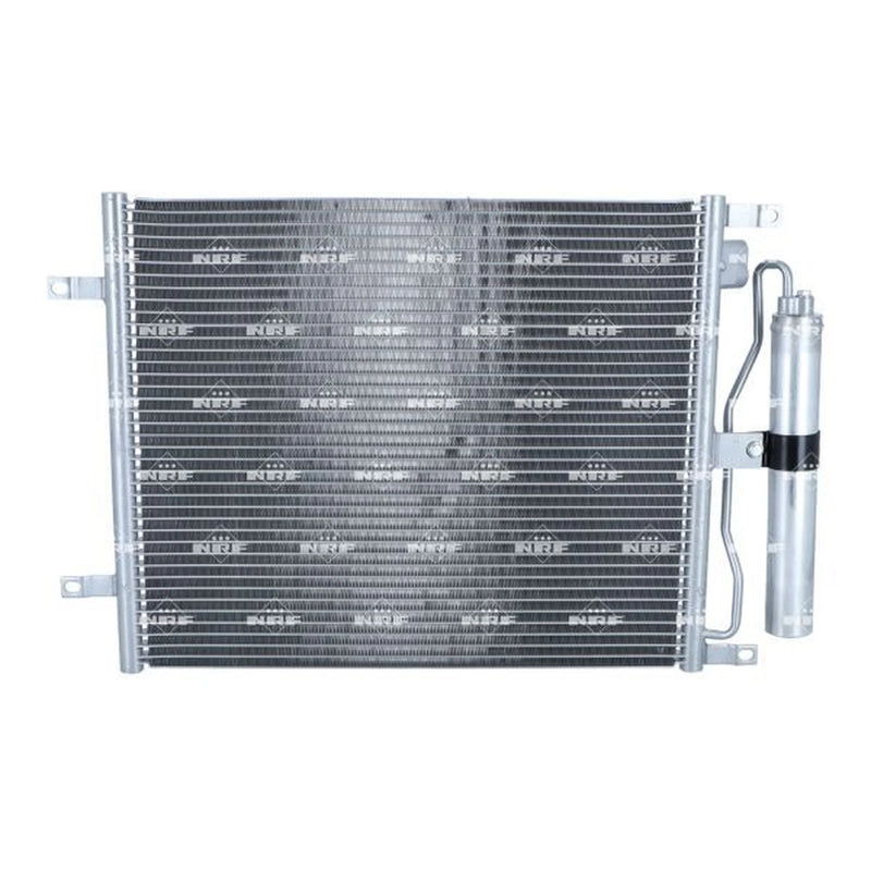 NRF Air Conditioning Condenser 35784