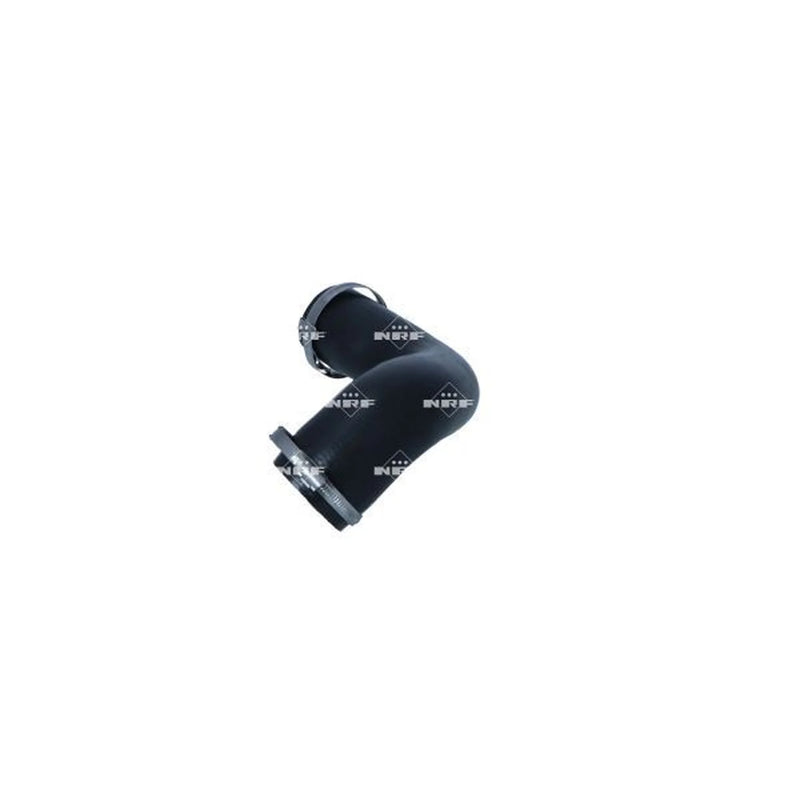 NRF Intercooler Turbo Charge Air Hose Left 166072