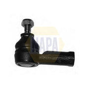 NAPA Steering Tie Rod End Ball Joint Front Right M14x1.5 NST6092