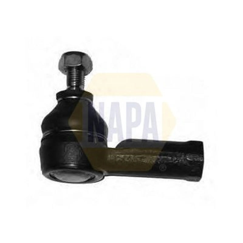 NAPA Steering Tie Rod End Ball Joint Front Right M14x1.5 NST6092