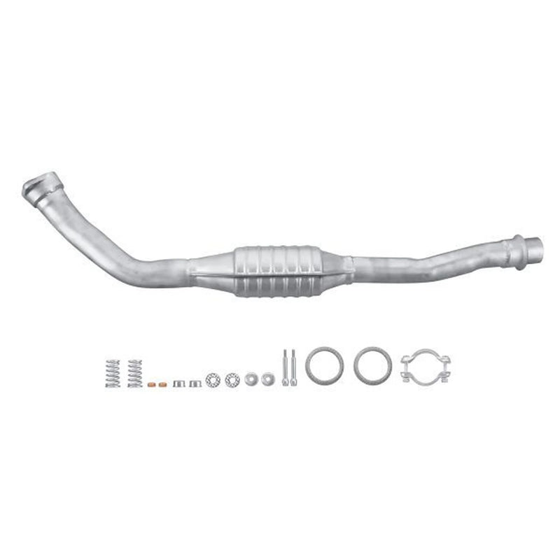 Hella Catalytic Converter 8LE 366 052-161