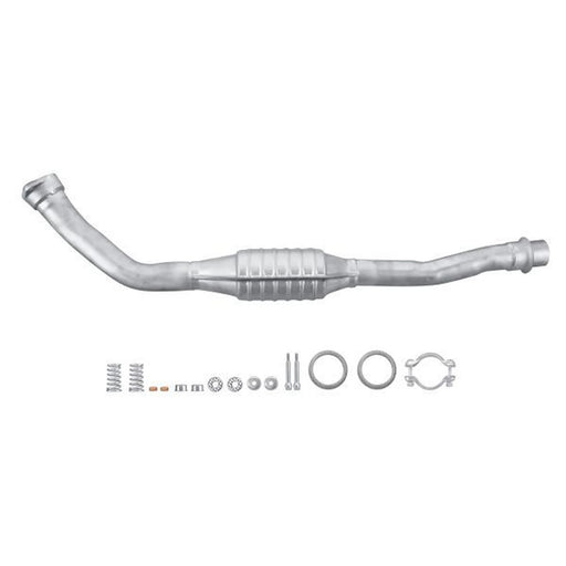 Hella Catalytic Converter 8LE 366 052-161