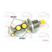 Apec Brake Master Cylinder Hydraulic Assembly MCY131
