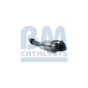 BM Catalysts Homologated Petrol Cat BM90063H