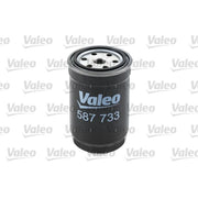 Valeo Fuel Filter Element 587733
