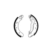 Mintex Brake Shoe Set Axle Kit MFR298