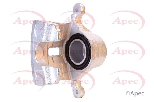 Apec Brake Caliper Assembly Front Right