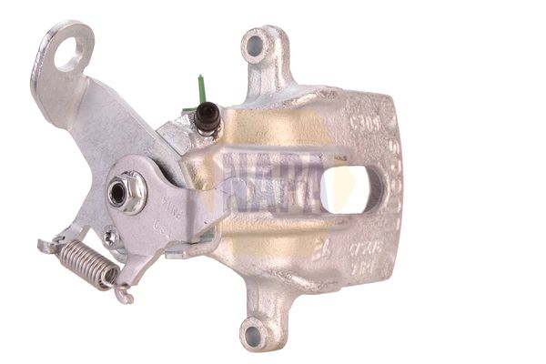 NAPA Brake Caliper Assembly Rear Right