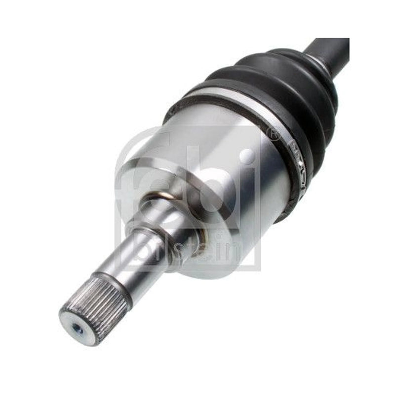 Febi CV Drive Shaft Driveshaft Front Left 182882
