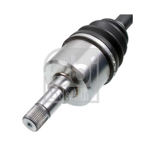 Febi CV Drive Shaft Driveshaft Front Left 182882