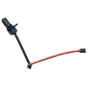 Textar Brake Pad Wear Sensor Front Left 98066300
