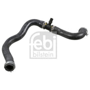 Febi Radiator Coolant Hose Lower ID 178506