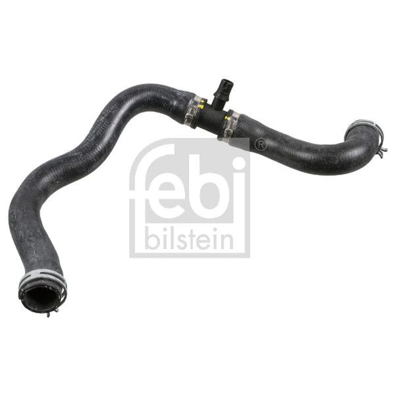 Febi Radiator Coolant Hose Lower ID 178506
