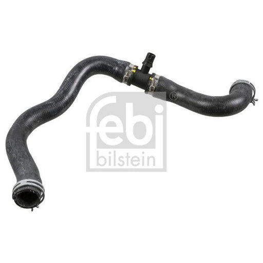 Febi Radiator Coolant Hose Lower ID 178506