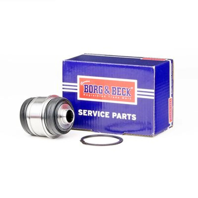 Borg & Beck Wishbone / Control / Trailing Arm Bush BSK6440