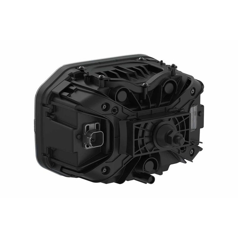 Hella Headlight Headlamp LED Left 1SF 328 550-011