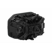 Hella Headlight Headlamp LED Left 1SF 328 550-491