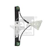 Febi Electric Window Regulator Lifter Right Rear 1002293