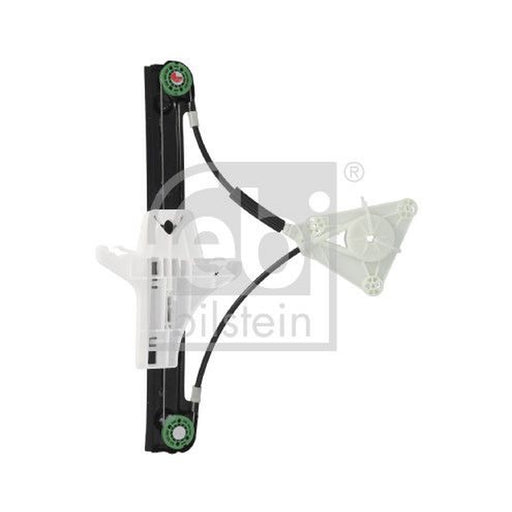 Febi Electric Window Regulator Lifter Right Rear 1002293