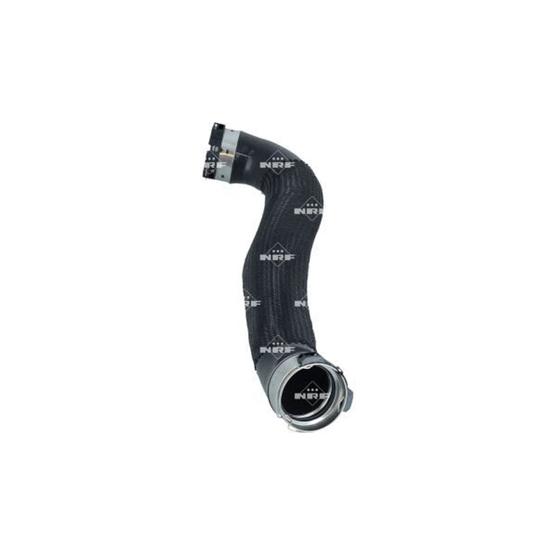 NRF Intercooler Turbo Charge Air Hose 166479