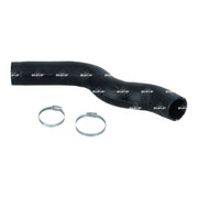 NRF Intercooler Turbo Charge Air Hose Charge Air Cooler 166565