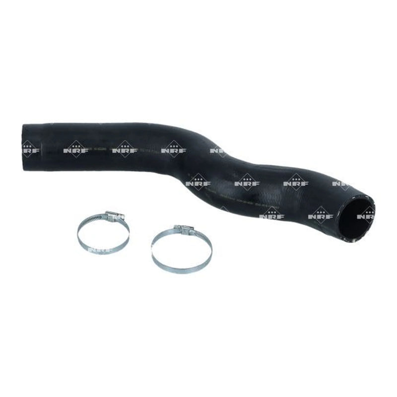 NRF Intercooler Turbo Charge Air Hose Charge Air Cooler 166565
