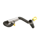 Gates Molded Heater Hose 02-3389