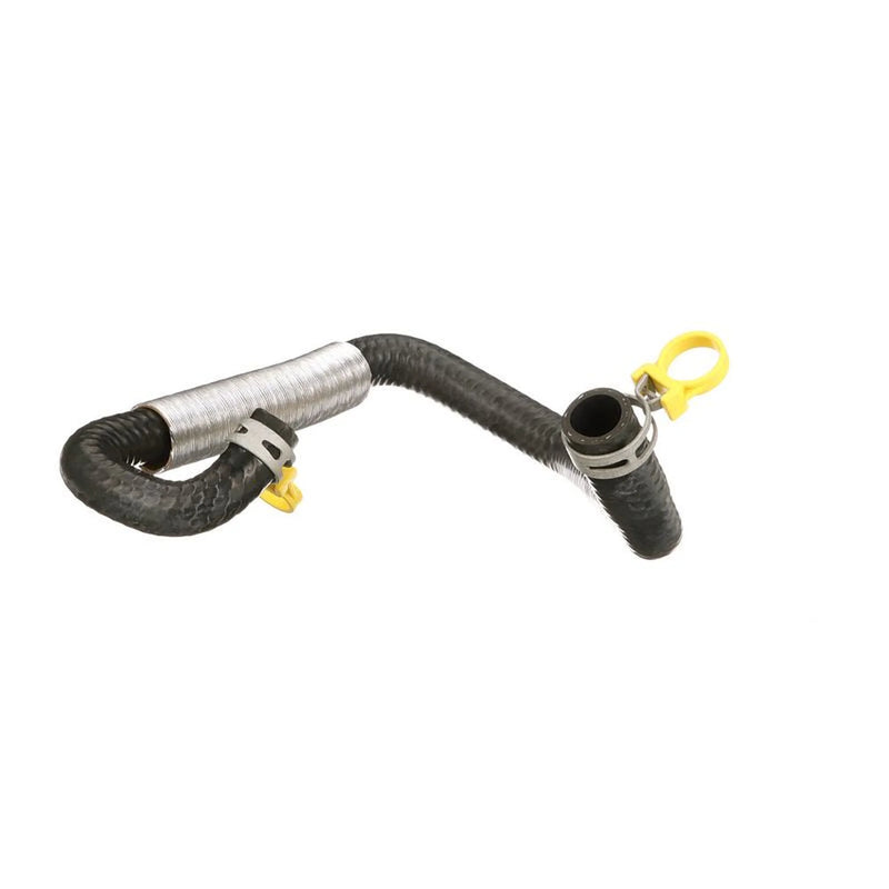 Gates Molded Heater Hose 02-3389
