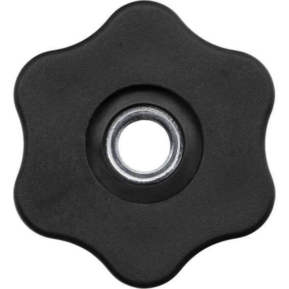 Sealey Knob, Release, Plastic, Female Fitting