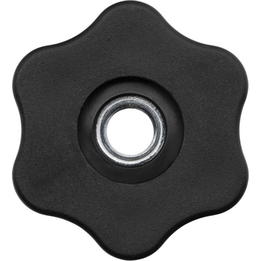 Sealey Knob, Release, Plastic, Female Fitting