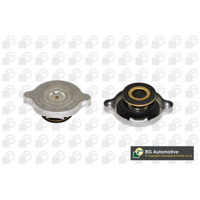 BGA Coolant Expansion Tank Cap CC3025