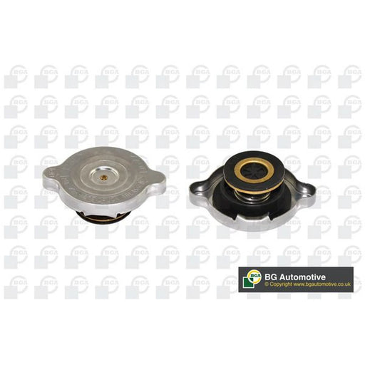 BGA Coolant Expansion Tank Cap CC3025