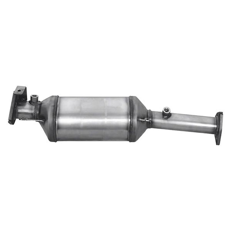 Hella Soot/Particulate Filter 8LG 366 070-681