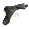 NAPA Control/Trailing Arm Front Right NST2636