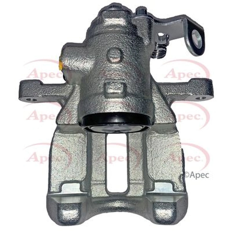 Apec Brake Caliper Assembly Rear Right RCA455N
