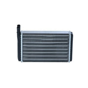 NRF Heater Matrix Core Heat Exchanger 58614