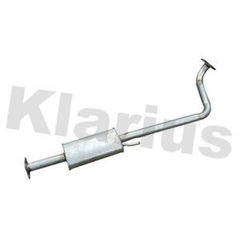 Klarius Box With Centre Pipe Centre HY497K