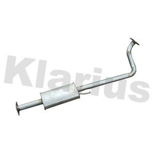 Klarius Box With Centre Pipe Centre HY497K