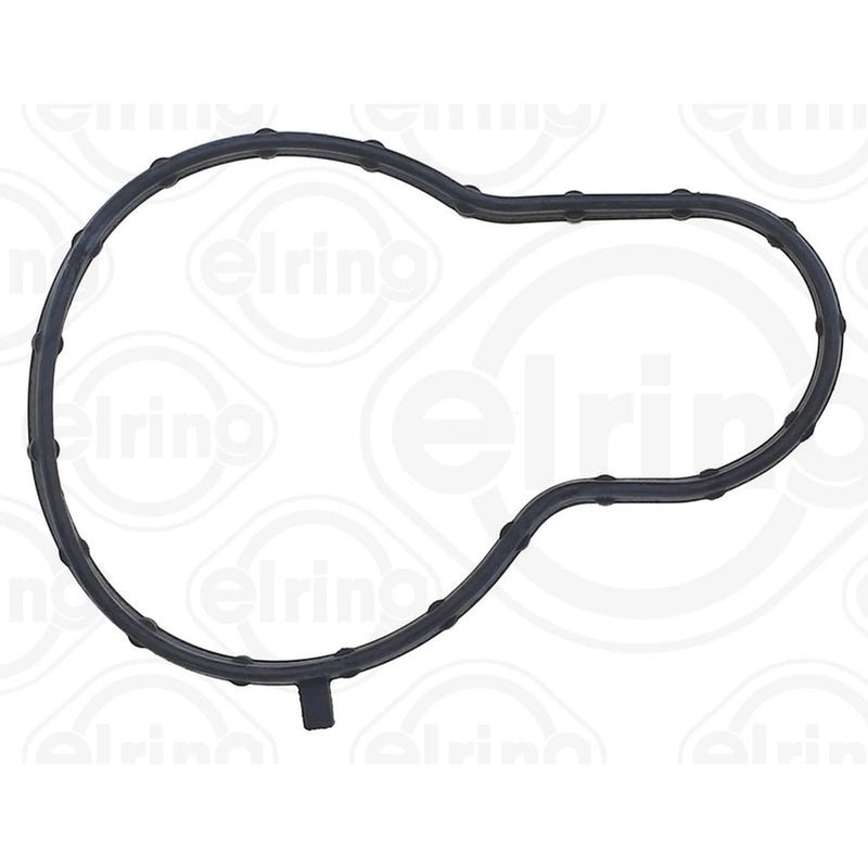 Elring Thermostat Seal OD ID Wide 911.600