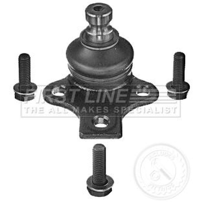 First Line Ball Joint Front Left FBJ5132
