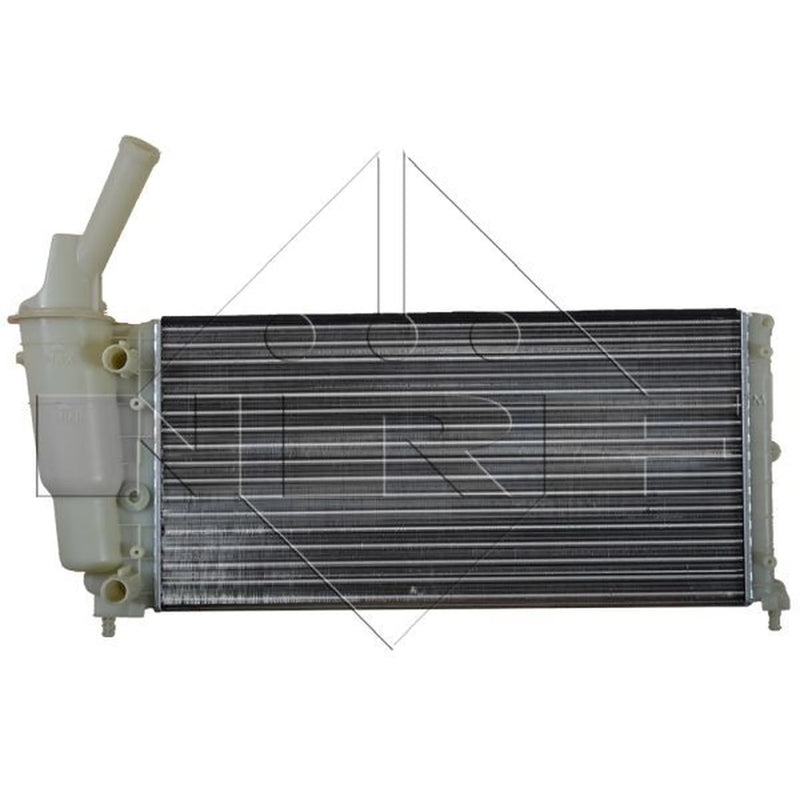 NRF Engine Radiator 53619