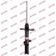 KYB Shock Absorber Damper Strut Rear Left 334341